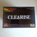 Dragon Ball Figurine Clearise Gotenks