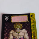 Dragon Ball Carte Carddass Part 14 - 583