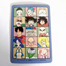 Dragon Ball Carte Visual Adventure Part 03 - 105