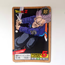 Dragon Ball - Carte Super Battle Part 07 - 282 état bon