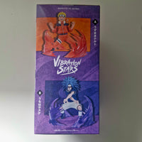 Naruto Figurine Vibration Stars Sasuke (72 series)