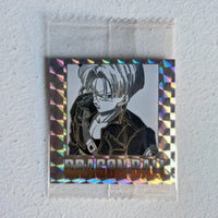 Dragon Ball - Carte Dragon Ball 40th anniversary Sticker Wafers Part 01 - 28