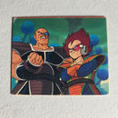 Dragon Ball Carte Mini Card Part 1 - 044