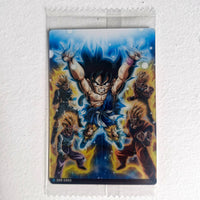 Dragon Ball - Carte Itajaga Part 09 - 24 R