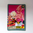 Dragon Ball - Carte Super Battle Part 15 - 632 état bon