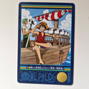 One Piece - Carte Visual Adventure Part 1 - 05 état bon