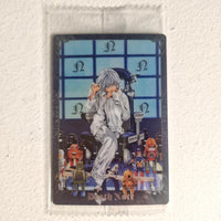 Death Note - Carte Wafers Part 01 - 09 N