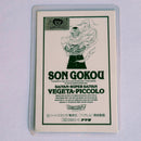 Dragon Ball - Carte Rami - 0392G E