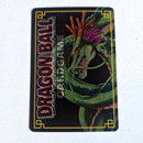 Dragon Ball - Carte Dragon Ball Card Game Part 3 - D 288