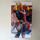 My Hero Academia Figurine Grandista All Might