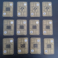 Dragon Ball Carte Carddass Part 09 - Reg Set