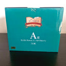One Piece Figurine Dramatic Memories Lot A Luffy, Ace & Sabo
