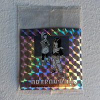 Dragon Ball - Carte Dragon Ball 40th anniversary Sticker Wafers Part 02 - 30