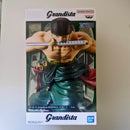 One Piece Figurine Grandista Roronoa Zoro