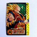 Dragon Ball Carte Carddass Part 23 - 274