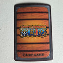 One Piece - Carte Card Game (ancienne) Part 1 - LK-C01