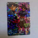 Dragon Ball - Carte Super Dragon Ball Heroes - BM09-047