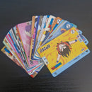 Dragon Ball Carte Carddass Part 02 (réédition 2008 complete box) - Reg Set