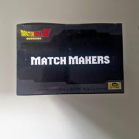 Dragon Ball Figurine Match Makers Android 18 (version VS Mighty Mask)