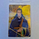 Jujutsu Kaisen Carte Wafers Part 0 - 10 C