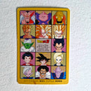 Dragon Ball Carte Visual Adventure Part 07 (95 EX) - 294