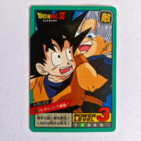 Dragon Ball - Carte Super Battle Part 10 - 416
