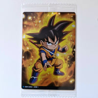 Dragon Ball - Carte Itajaga Part 05 - 01 R