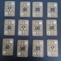 Dragon Ball Carte Carddass Part 09 - Reg Set