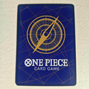 One Piece - Carte One Piece Card Game OP09-072 SR*