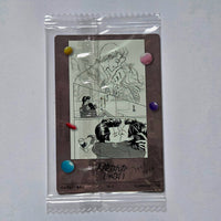 Ai Yazawa - Carte Wafers Collection Ai Yazawa (Nana, Paradise Kiss, etc...) 05 VR