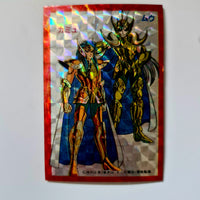 Magnet Saint Seiya