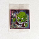 Dragon Ball - Carte Dragon Ball Super Warrior Sticker Wafers Part 07 - 15 N