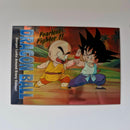 Dragon Ball - Carte Chromium Dragon Ball (US) - 41 état bon
