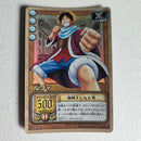 One Piece - Carte Card Game (ancienne) Part 1 - LK-C01