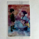 Hunter X Hunter - Carte Itajaga Part 04 - 19 R
