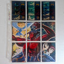 Devilman - Carte Trading Collection Amada - Full Set (75/75)