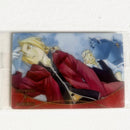 Fullmetal Alchemist - Carte Wafers Part 2 - choix à l'unité