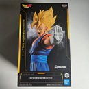 Dragon Ball Figurine Grandista Vegeto