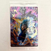 Dragon Ball - Carte Itajaga Part 10 - 22 SR