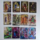 Dragon Ball - Carte Itajaga Part 08 - Full Set