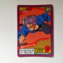 Dragon Ball - Carte Super Battle Part 02 - 58 état bon