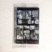 Death Note - Carte Wafers Part 01 - 15 S