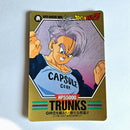 Dragon Ball - Carte Superbarcode Wars Part 03 - 092
