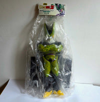 Dragon Ball Figurine Banpresto DX Sofubi Cell