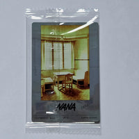 Ai Yazawa - Carte Wafers Collection Ai Yazawa (Nana, Paradise Kiss, etc...) 31 VR