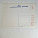 Final Yamato carte postale