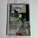 Hunter X Hunter - Carte Itajaga Part 04 - 06 N