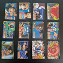 Dragon Ball Carte Carddass Part 26 - Reg Set