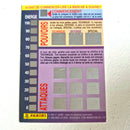 Dragon Ball - Carte Dragon Ball Fighting Cards 055