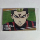 Blue Lock - Carte Wafers Part 04 - 14 N